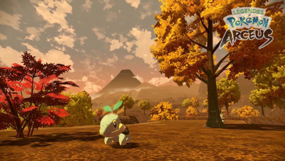 Pokémon Legends: Arceus: Teaser mostra forma final de Hisui dos três iniciais - Millenium