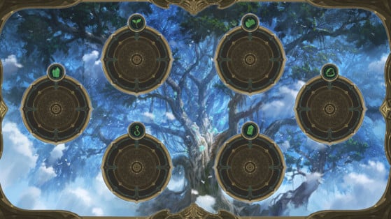 Lost Ark: How to get Every World Tree Leaves and rewards