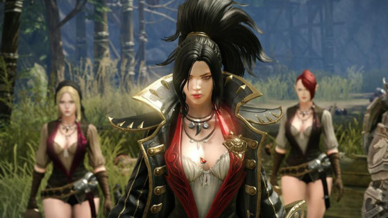 Lost Ark: Outfits and skins continue to divide the community