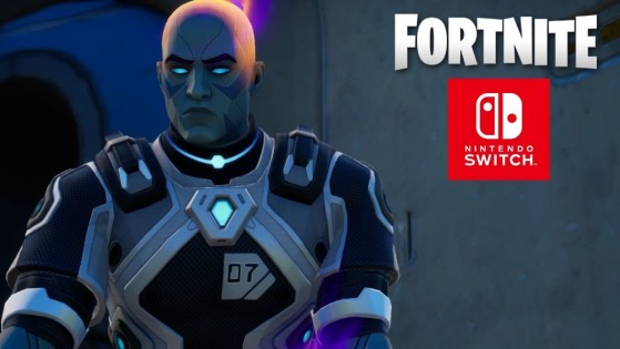 Fortnite Datamine Hints At Final Fantasy Crossover