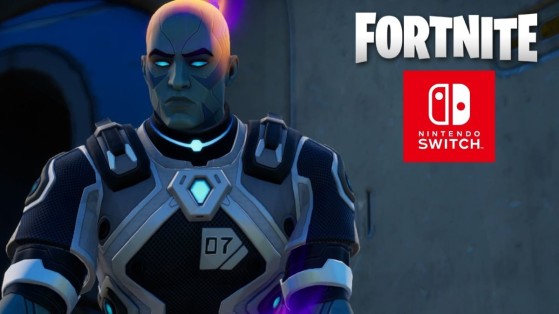 The end of Fortnite on Switch? Info or intox ?