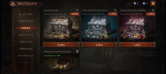 Blizzard boss defends Diablo Immortal microtransactions