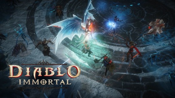 Diablo Immortal: on Metacritic, the game has one of the worst ratings in the history of video games