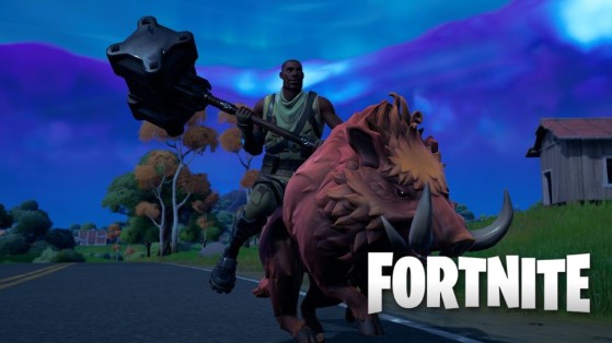 Fortnite: has Epic Games gone overboard with this new feature?