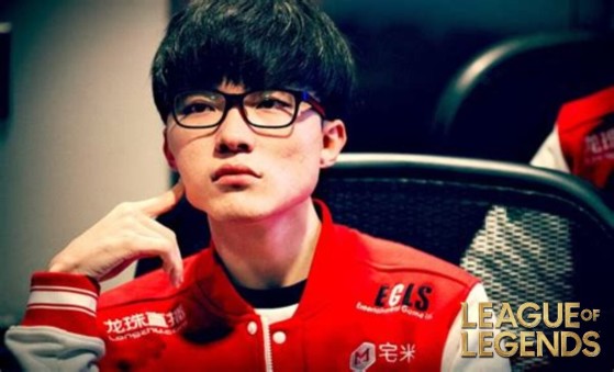 LoL: A new record for Faker and T1!
