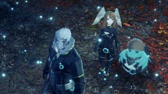 Xenoblade Chronicles 3: How Long to Beat