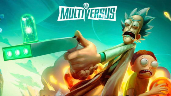 How To Create A WB GAMES Account For MULTIVERSUS working