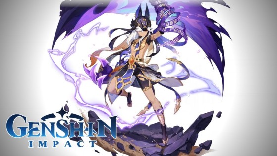Genshin Impact 3.1: Candace, Cyno and Nilou worriy the community with their animations