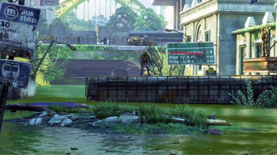 The Last of Us Part 1: Where to find all of Ellie's jokes?