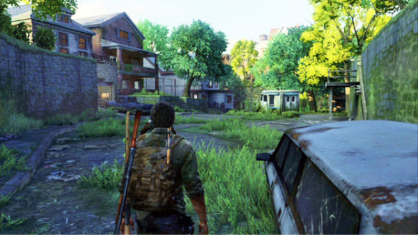 The Last of Us Part 1: How To Hear All Jokes