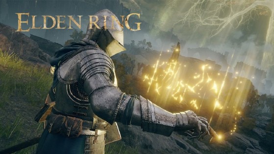 Elden Ring invited me to receive Special Gift from Bandai Namco - Game  News 24