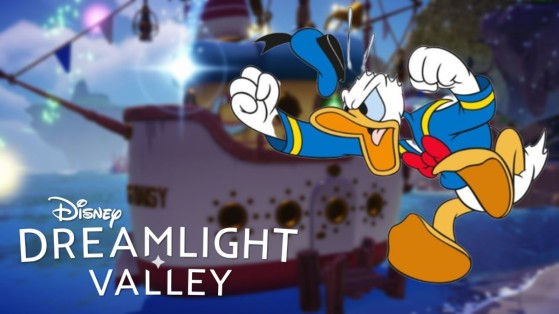 Disney Dreamlight Valley: This character can't stand the players!