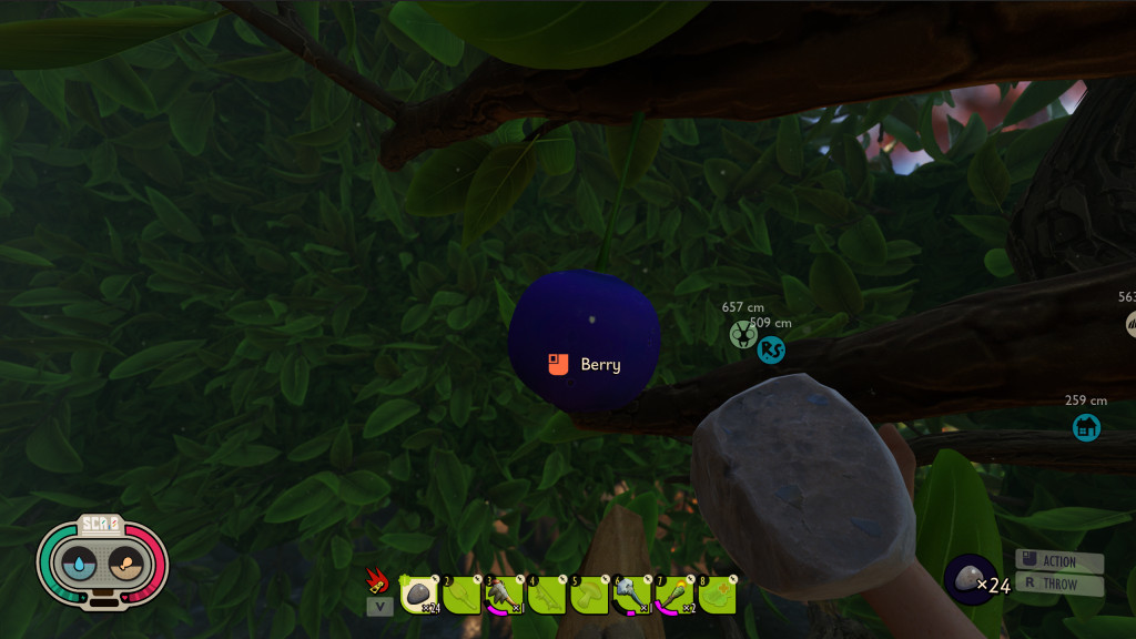 Level 2 Grounded Hammer How to get it? Millenium