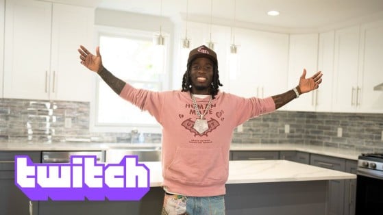 Twitch: the streamer with the most subscribers in the world helps his mother by buying her a house
