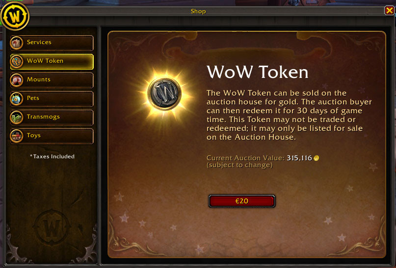 WoW Dragonflight Token Price When is it most optimal to buy a Token