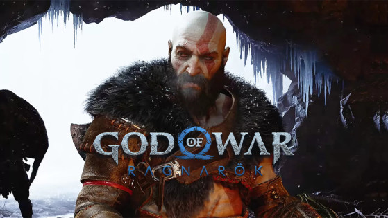 God of War Ragnarok Preload Now Live on PS4 and PS5