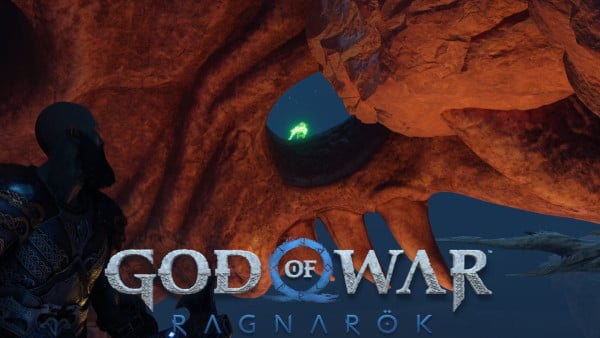 Heimdall God of War Ragnarok: How to beat this boss in Vanaheim? - Millenium