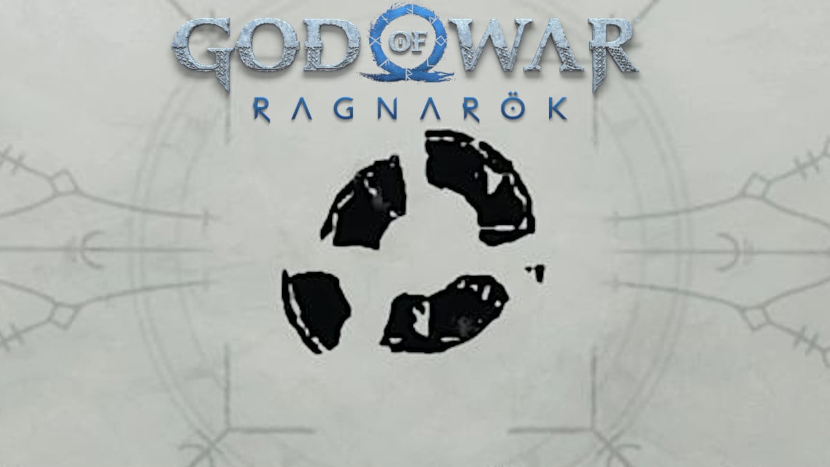 Broken Runes God of War Ragnarok: What is it for, Where to find it ...