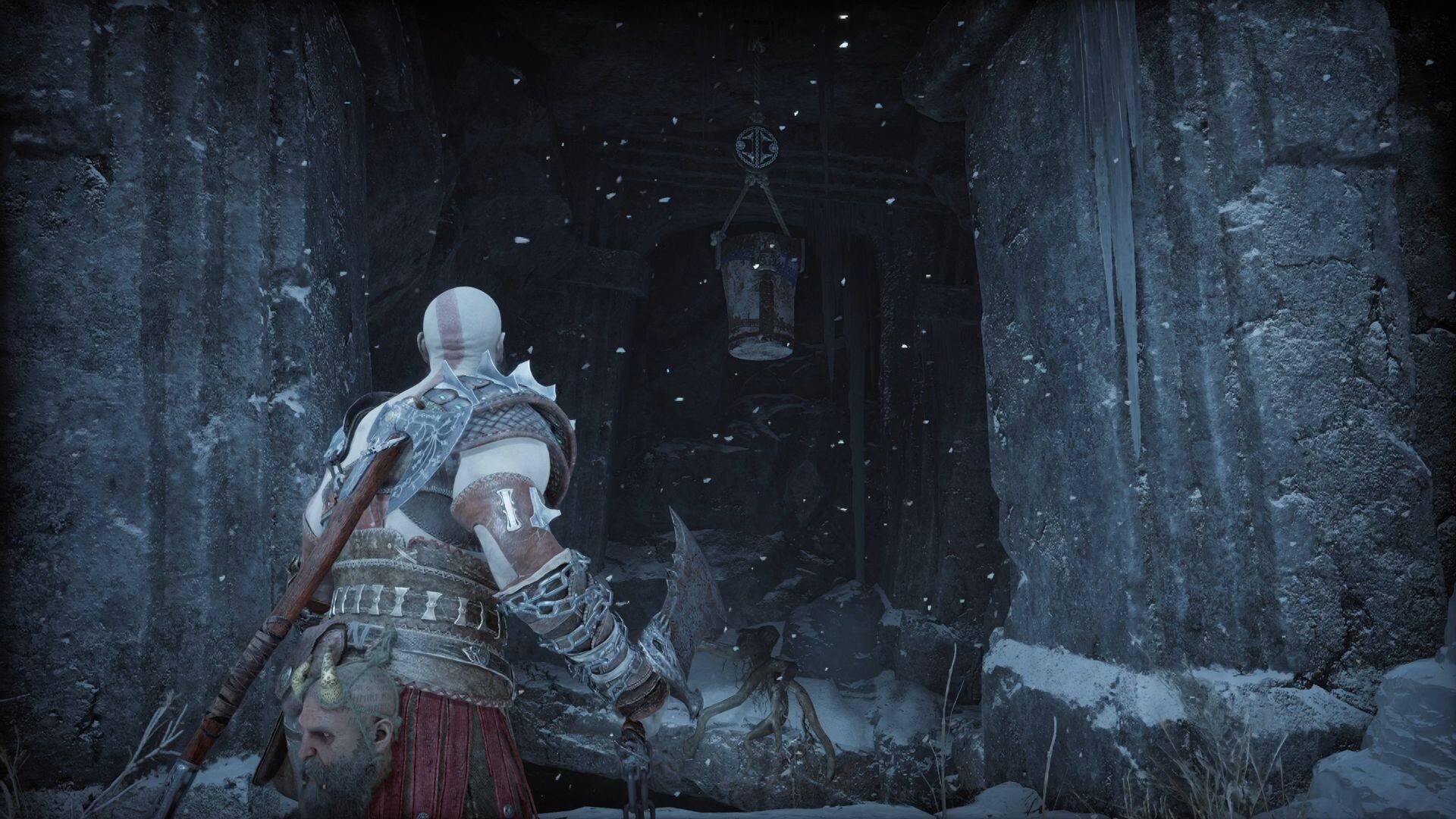 Broken Runes God of War Ragnarok: What is it for, Where to find it ...