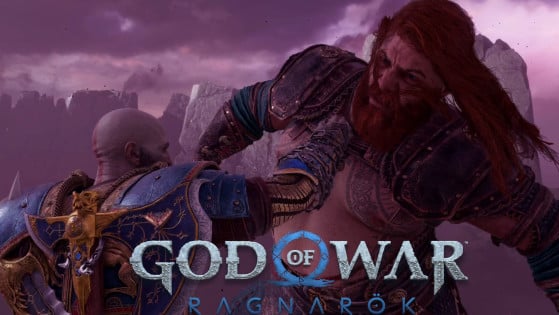 Odin God of War Ragnarök: How to beat the last boss? - Millenium
