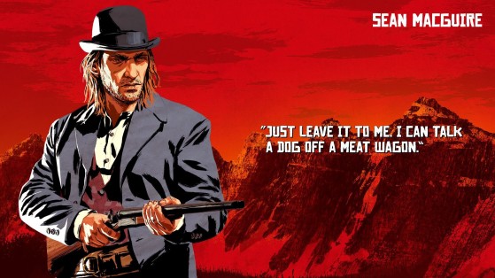 Red Dead Redemption 2