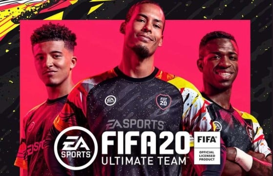 FIFA 20: Our thoughts on the new gameplay