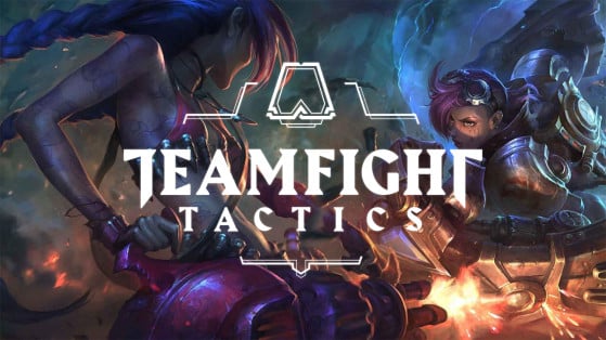 LoL TFT: Teamfight Tactics Patch 9.16b — Draven gets NERFED!