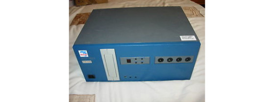For example, this is what one of the Gamecube devkits looked like. - Millenium