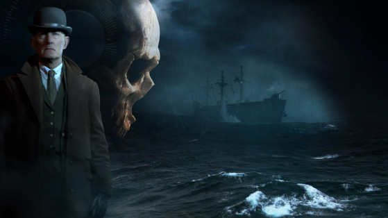 The Dark Pictures Anthology: Man of Medan Review for PC, PS4 & Xbox One