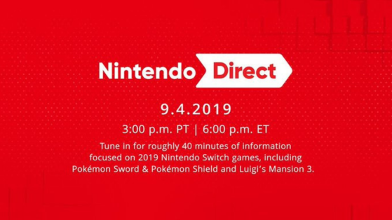 Nintendo Direct: all biggest announcements and trailers