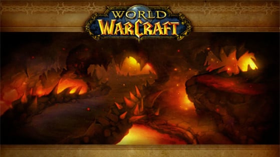 WoW Classic: Ragefire Chasm Dungeon Guide