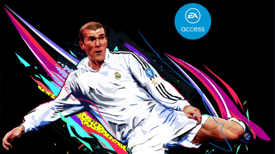 FIFA 20: EA Access and Origin Access, all about early access
