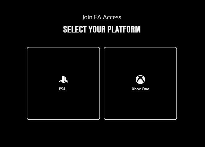 FIFA 20 EA Access and Origin Access, all about early access Millenium