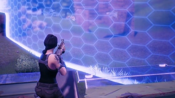Fortnite's weekly challenge requests you to survive Storm phases
