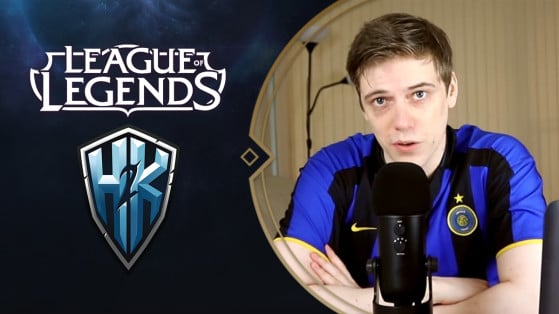 LoL — How much does a League of Legends team cost?