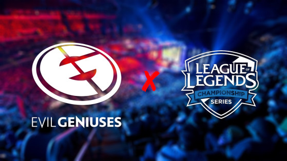 LoL — Evil Geniuses to join the LCS after purchasing Echo Fox spot