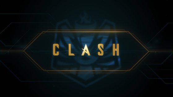 LoL — Clash Mode returns on September 30 for a new round of tests!