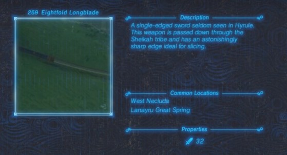 Zelda: Breath of the Wild