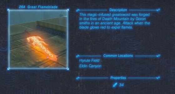 Zelda: Breath of the Wild