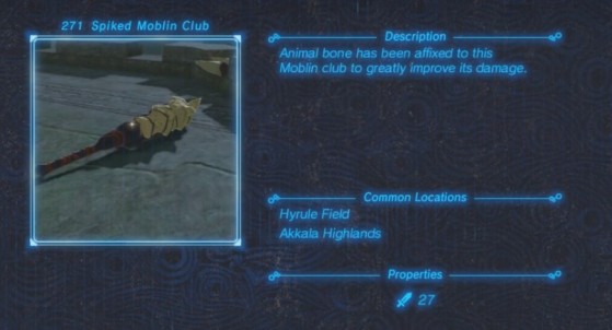 Zelda: Breath of the Wild