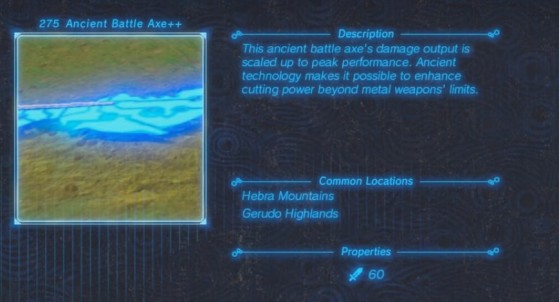 Zelda: Breath of the Wild