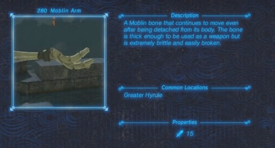 Zelda: Breath of the Wild