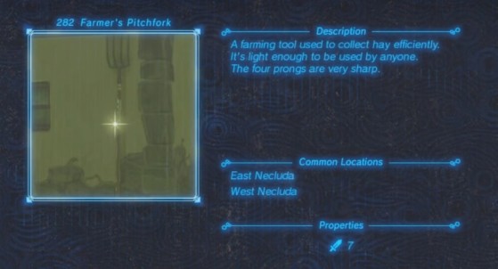 Zelda: Breath of the Wild