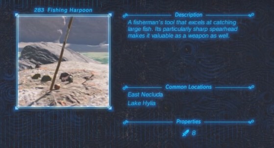 Zelda: Breath of the Wild