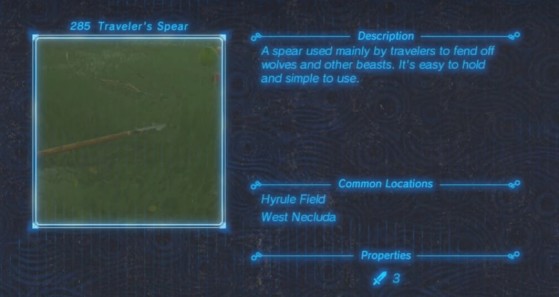 Zelda: Breath of the Wild