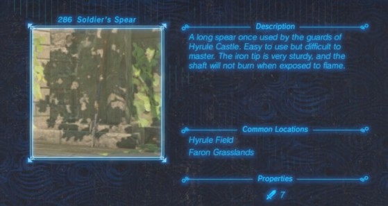 Zelda: Breath of the Wild