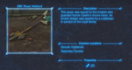 Zelda: Breath of the Wild