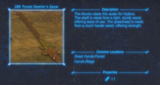 Zelda: Breath of the Wild