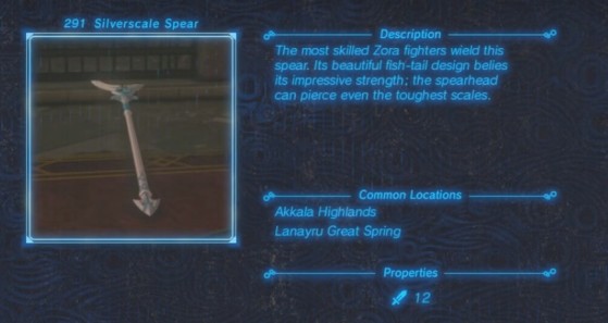 Zelda: Breath of the Wild