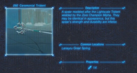 Zelda: Breath of the Wild